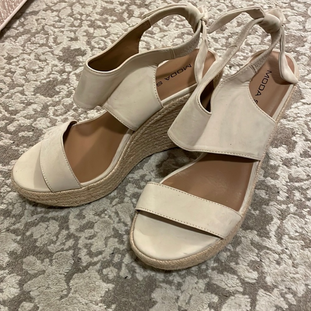 Wedges
